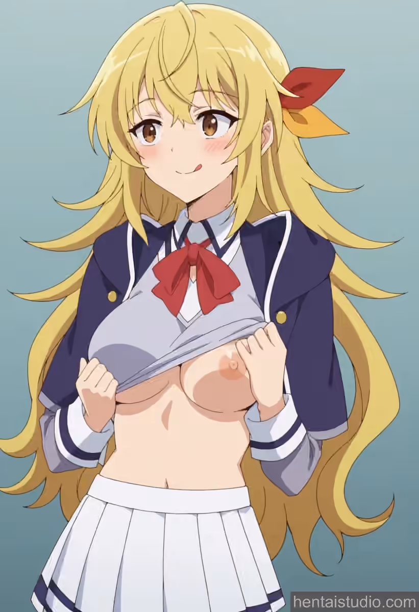Yifa - The Reincarnation of the Strongest Exorcist in Another World (Saikyou Onmyouji no Isekai Tenseiki) - Hentai Gallery - 60 Images — image 26 of 60