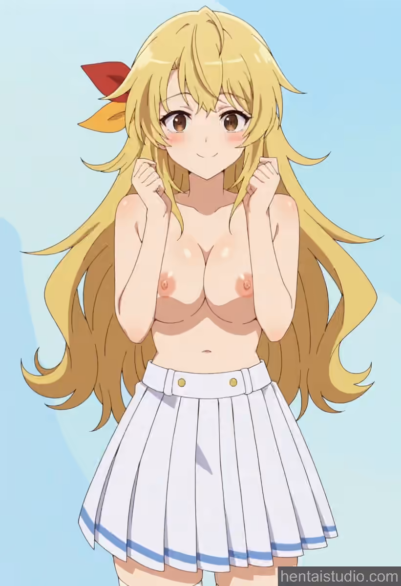 Yifa - The Reincarnation of the Strongest Exorcist in Another World (Saikyou Onmyouji no Isekai Tenseiki) - Hentai Gallery - 60 Images — image 31 of 60