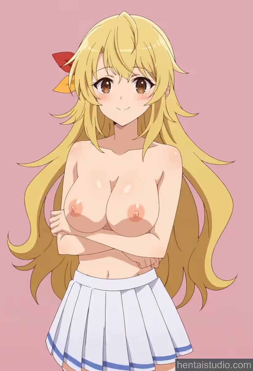 Yifa - The Reincarnation of the Strongest Exorcist in Another World (Saikyou Onmyouji no Isekai Tenseiki) - Hentai Gallery - 60 Images — image 36 of 60