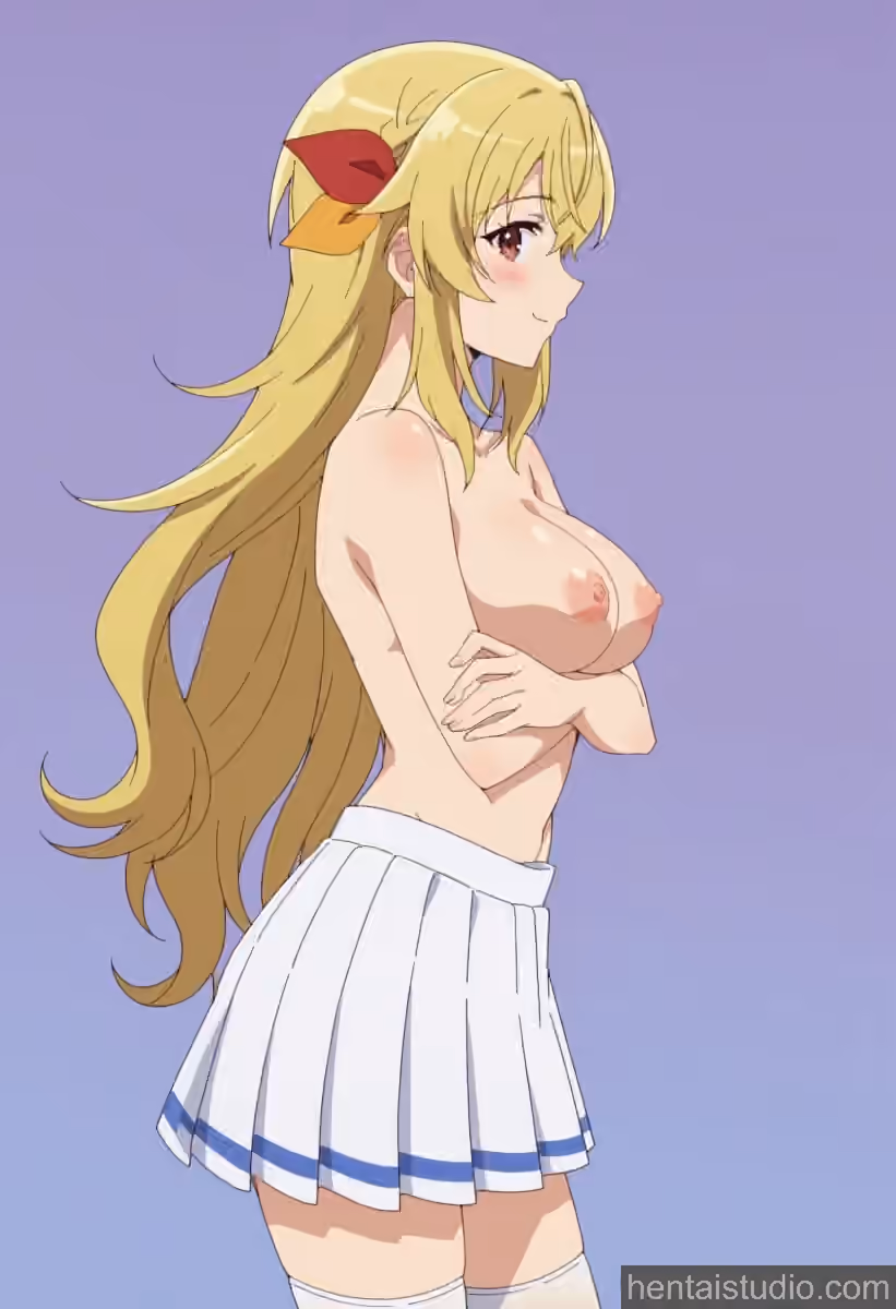 Yifa - The Reincarnation of the Strongest Exorcist in Another World (Saikyou Onmyouji no Isekai Tenseiki) - Hentai Gallery - 60 Images — image 37 of 60