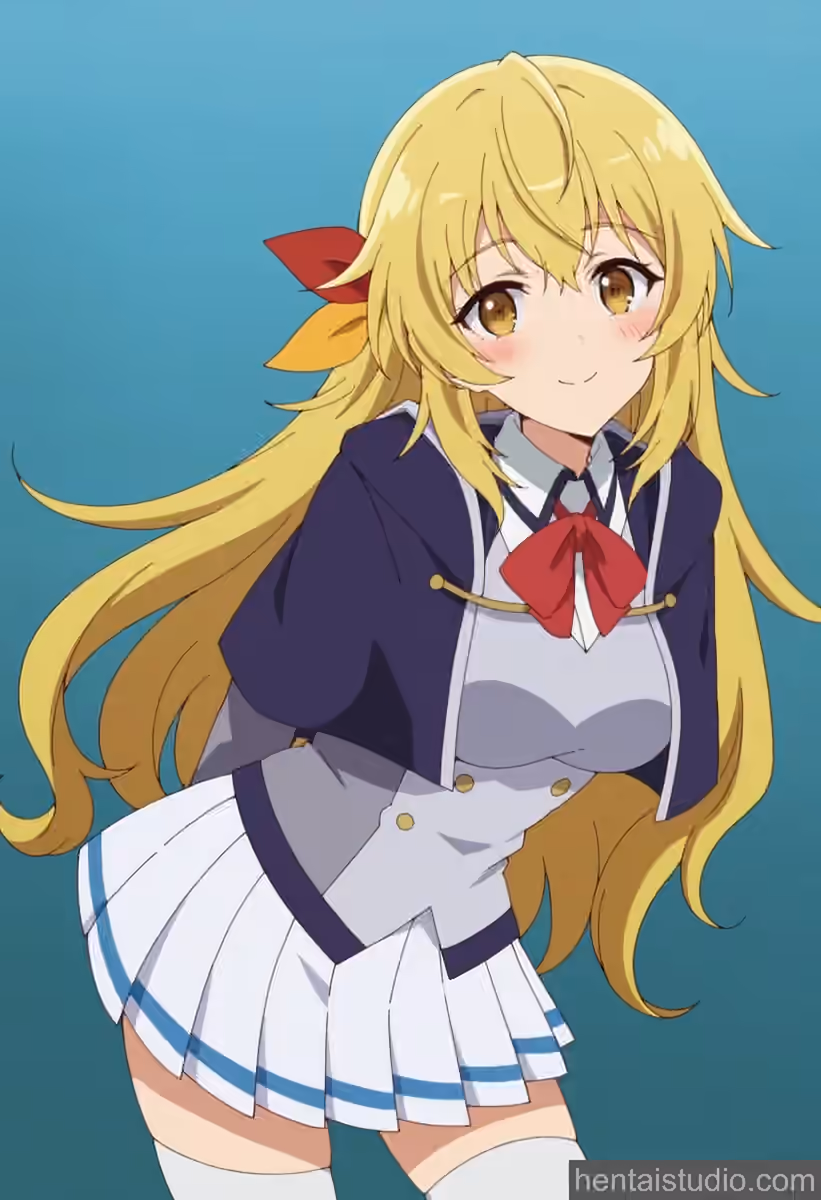 Yifa - The Reincarnation of the Strongest Exorcist in Another World (Saikyou Onmyouji no Isekai Tenseiki) - Hentai Gallery - 60 Images — image 5 of 60
