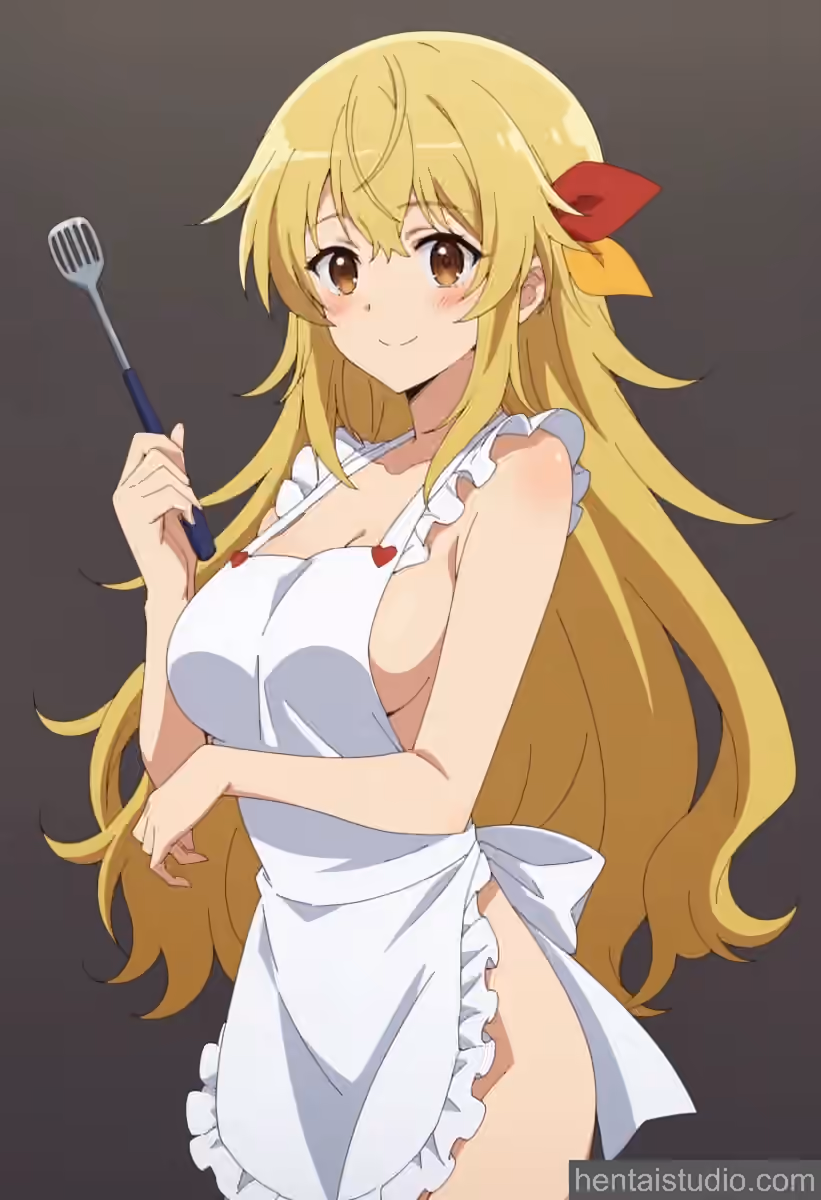 Yifa - The Reincarnation of the Strongest Exorcist in Another World (Saikyou Onmyouji no Isekai Tenseiki) - Hentai Gallery - 60 Images — image 53 of 60