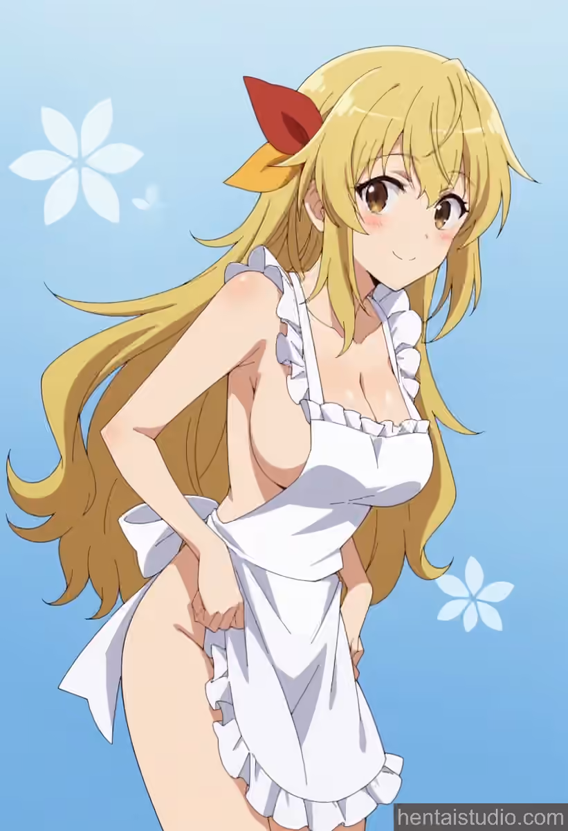 Yifa - The Reincarnation of the Strongest Exorcist in Another World (Saikyou Onmyouji no Isekai Tenseiki) - Hentai Gallery - 60 Images — image 54 of 60