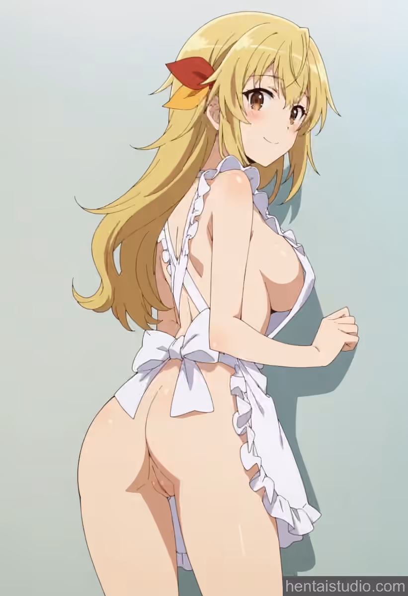 Yifa - The Reincarnation of the Strongest Exorcist in Another World (Saikyou Onmyouji no Isekai Tenseiki) - Hentai Gallery - 60 Images — image 55 of 60