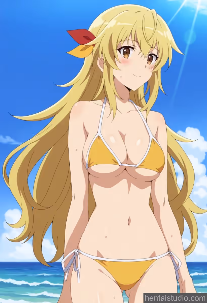Yifa - The Reincarnation of the Strongest Exorcist in Another World (Saikyou Onmyouji no Isekai Tenseiki) - Hentai Gallery - 60 Images — image 59 of 60