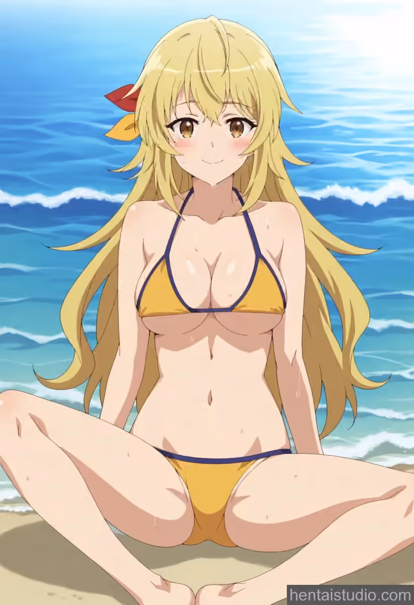 Yifa - The Reincarnation of the Strongest Exorcist in Another World (Saikyou Onmyouji no Isekai Tenseiki) - Hentai Gallery - 60 Images — image 60 of 60