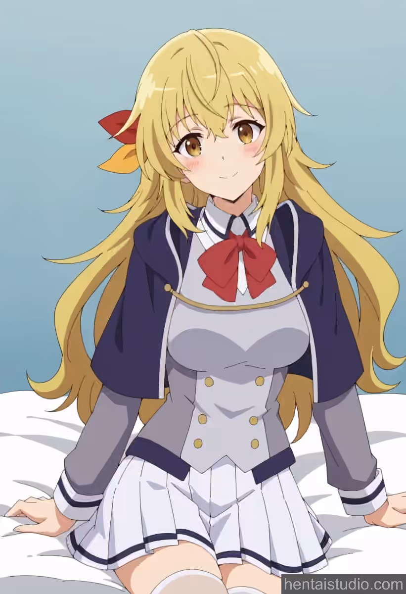 Yifa - The Reincarnation of the Strongest Exorcist in Another World (Saikyou Onmyouji no Isekai Tenseiki) - Hentai Gallery - 60 Images — image 8 of 60