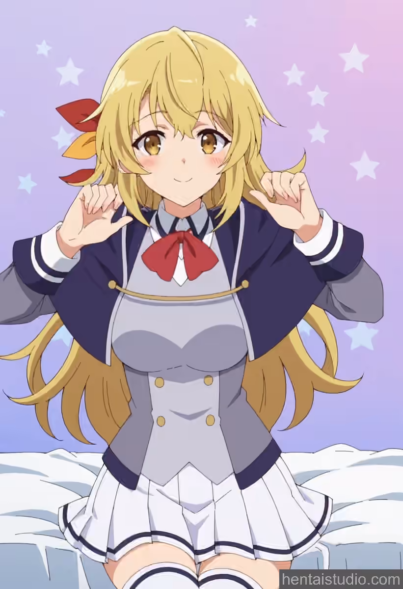 Yifa - The Reincarnation of the Strongest Exorcist in Another World (Saikyou Onmyouji no Isekai Tenseiki) - Hentai Gallery - 60 Images — image 9 of 60