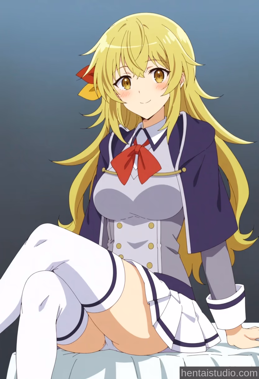 Yifa from The Reincarnation Of The Strongest Exorcist In Another World — image 11 of 60