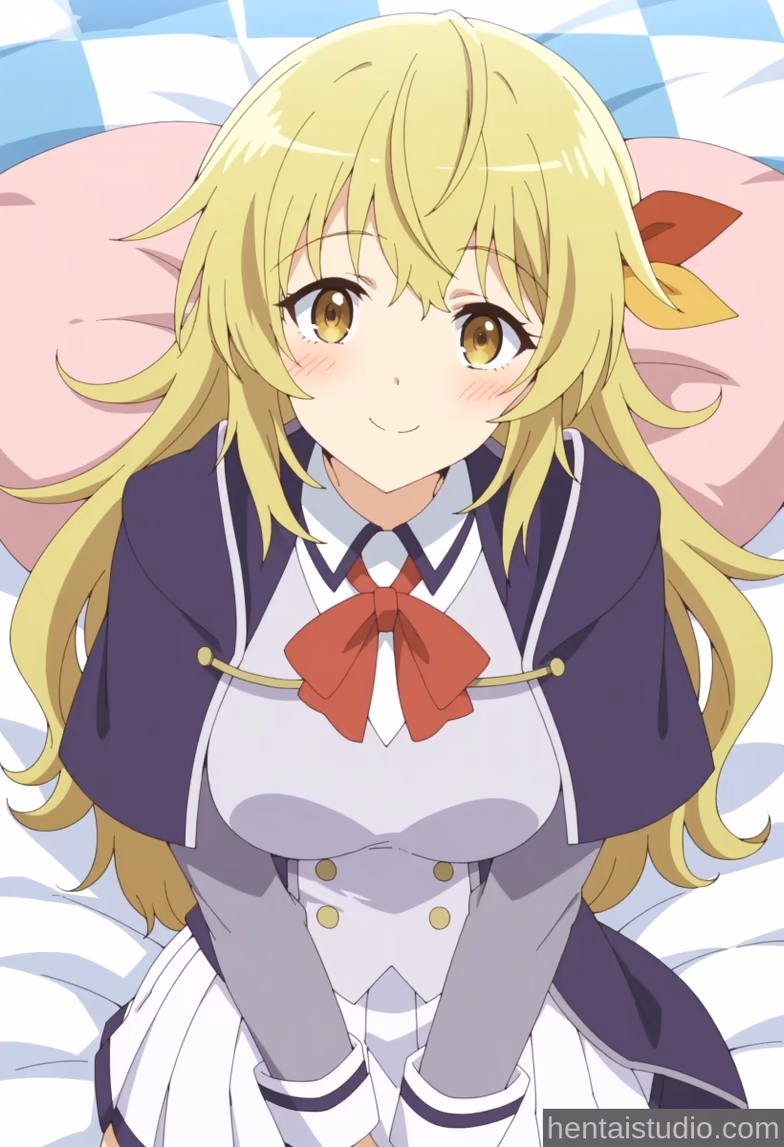 Yifa from The Reincarnation Of The Strongest Exorcist In Another World — image 12 of 60