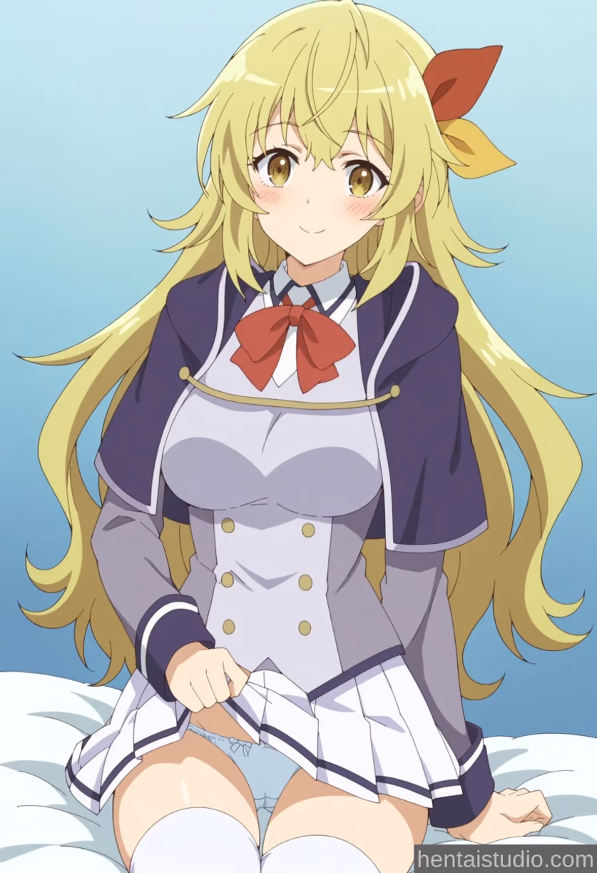 Yifa from The Reincarnation Of The Strongest Exorcist In Another World — image 13 of 60