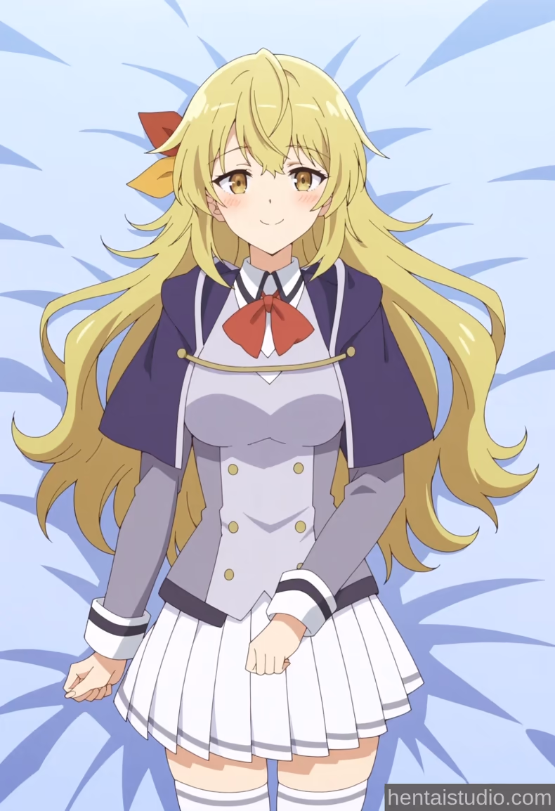 Yifa from The Reincarnation Of The Strongest Exorcist In Another World — image 15 of 60