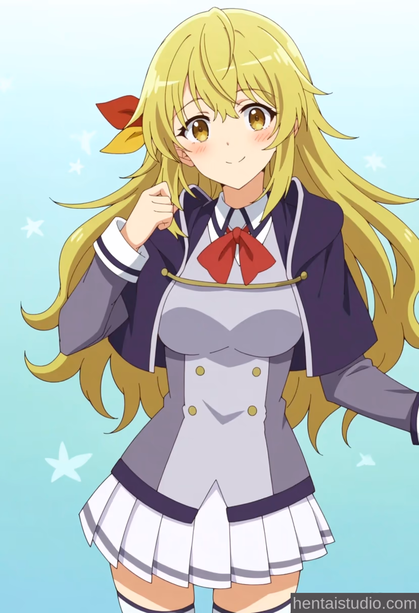 Yifa from The Reincarnation Of The Strongest Exorcist In Another World — image 2 of 60