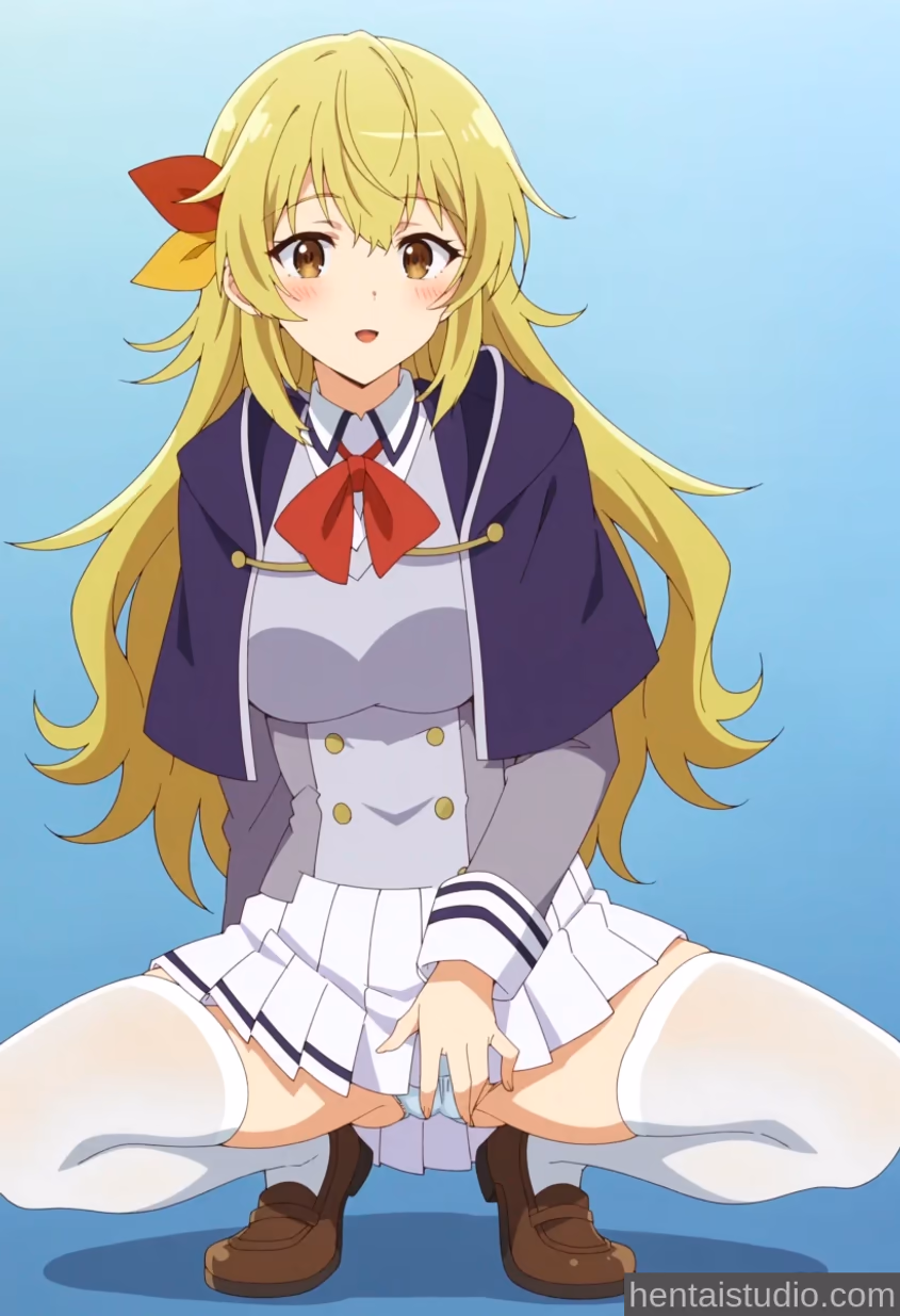 Yifa from The Reincarnation Of The Strongest Exorcist In Another World — image 21 of 60