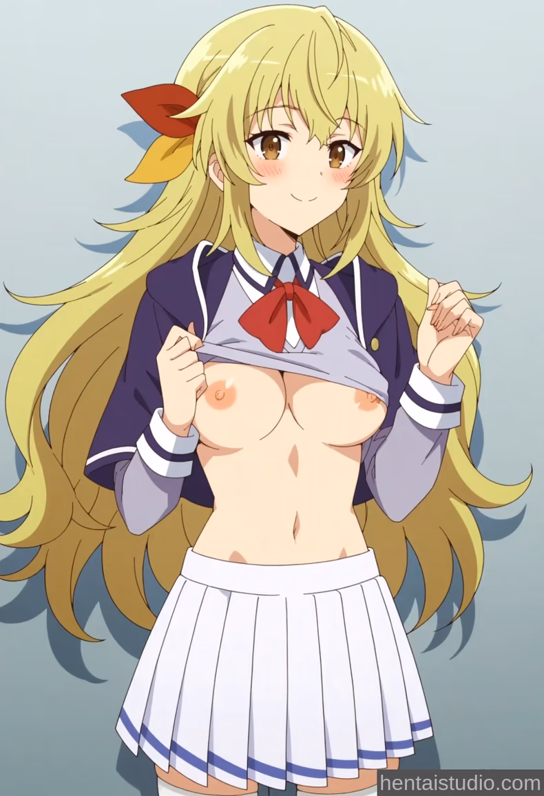 Yifa from The Reincarnation Of The Strongest Exorcist In Another World — image 24 of 60