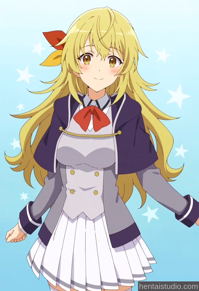 Yifa from The Reincarnation Of The Strongest Exorcist In Another World — image 3 of 60