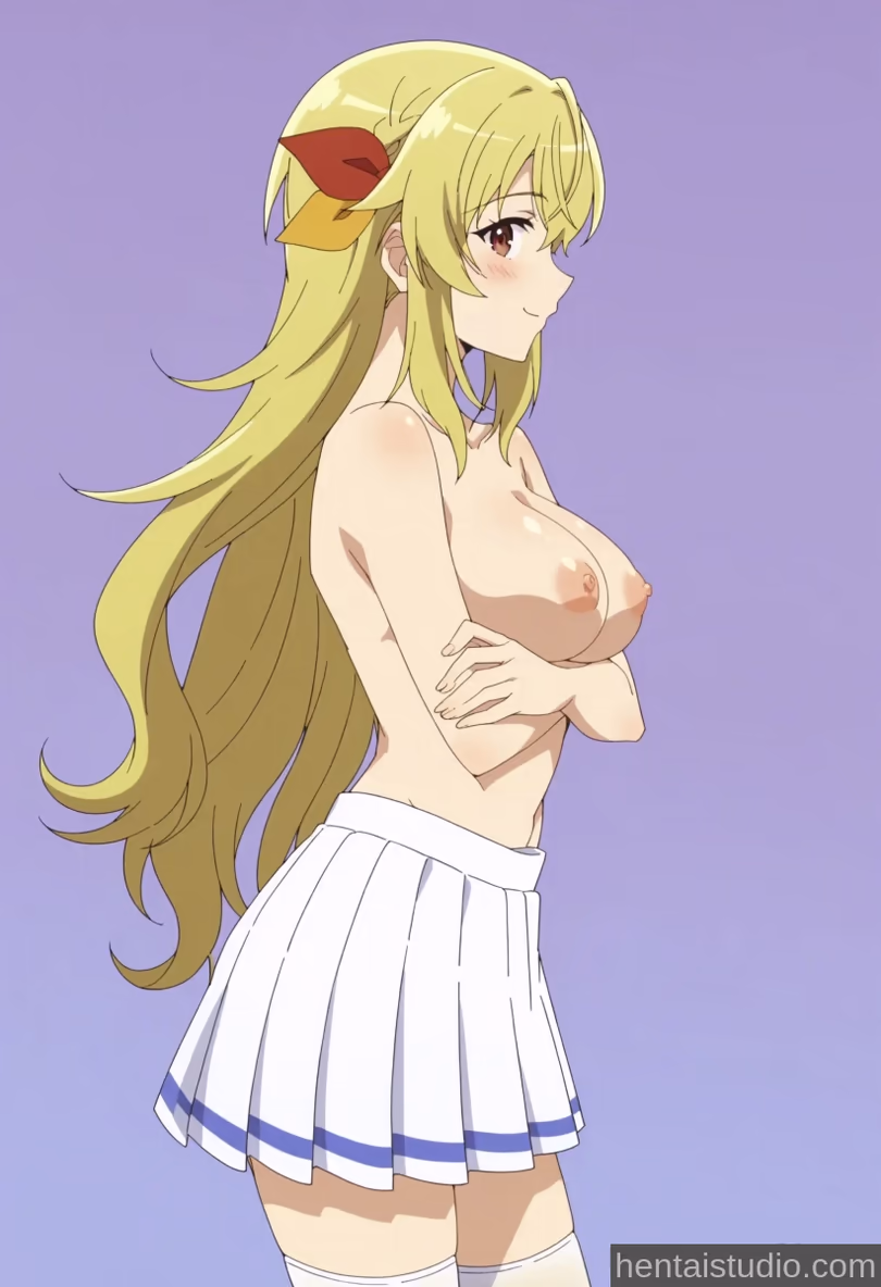 Yifa from The Reincarnation Of The Strongest Exorcist In Another World — image 37 of 60