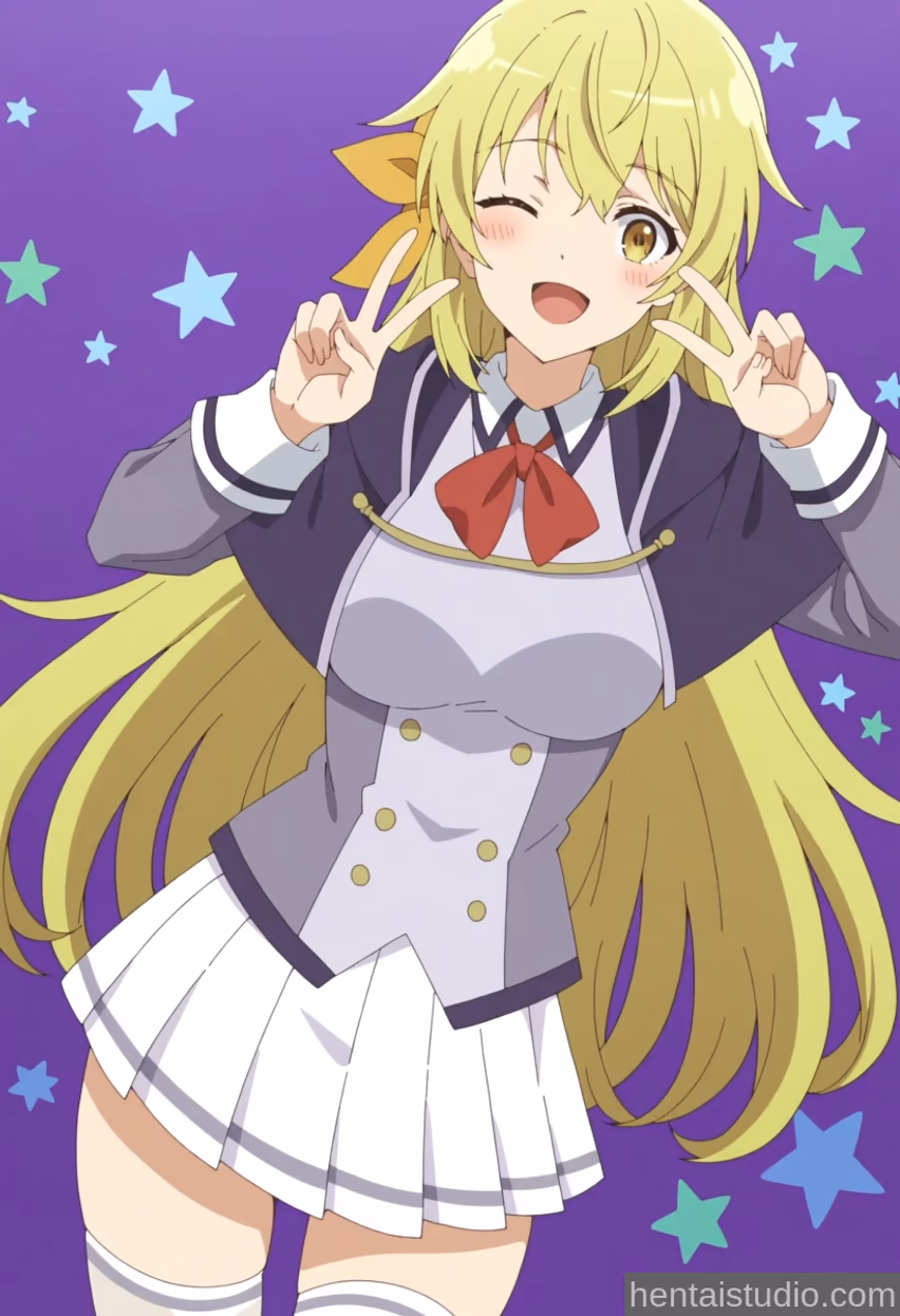 Yifa from The Reincarnation Of The Strongest Exorcist In Another World — image 4 of 60