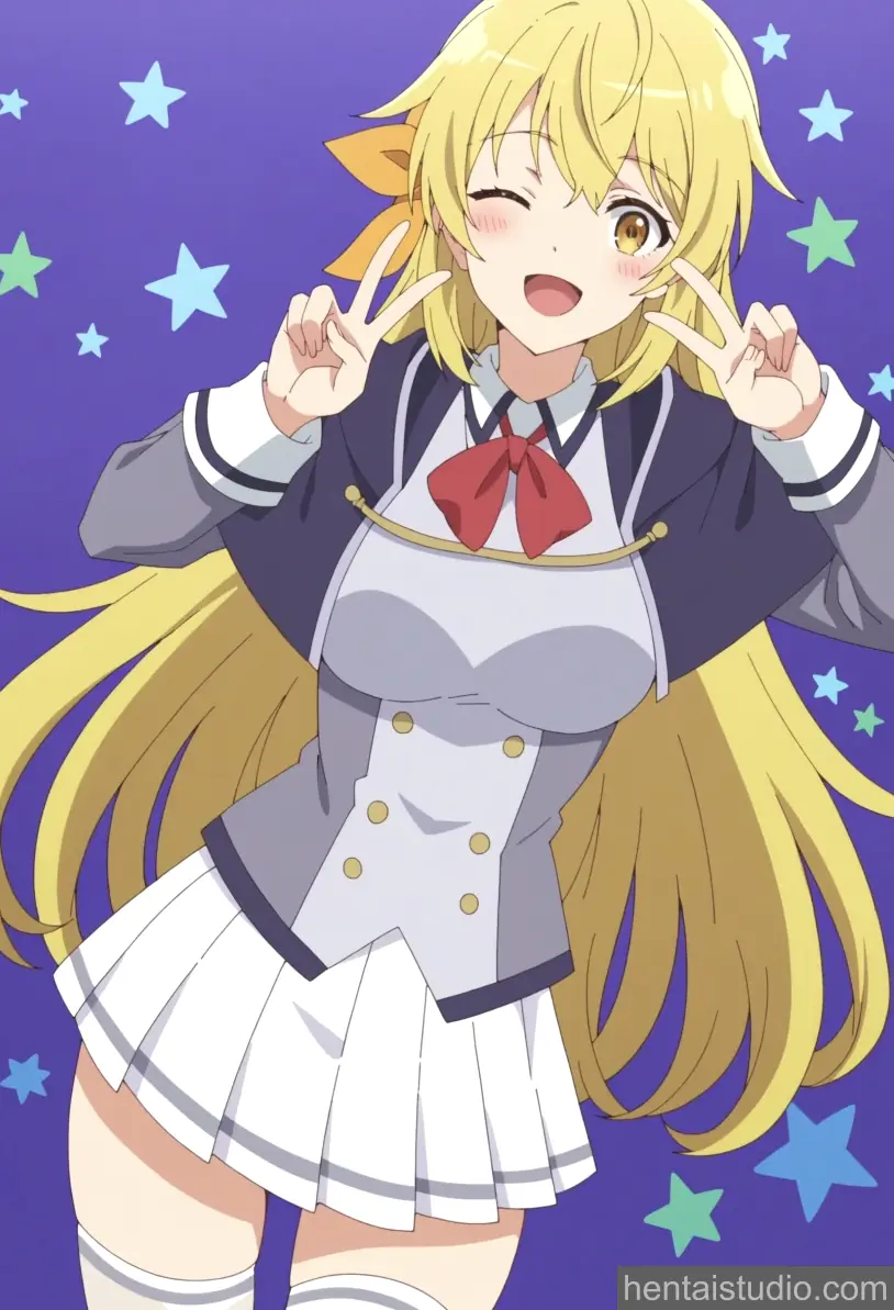 Yifa from The Reincarnation Of The Strongest Exorcist In Another World hentai art 4 of 60