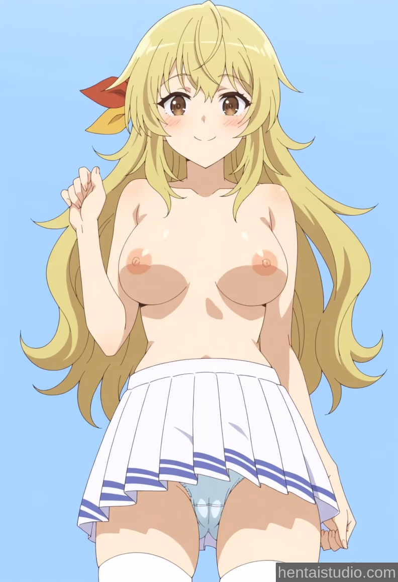 Yifa from The Reincarnation Of The Strongest Exorcist In Another World — image 40 of 60