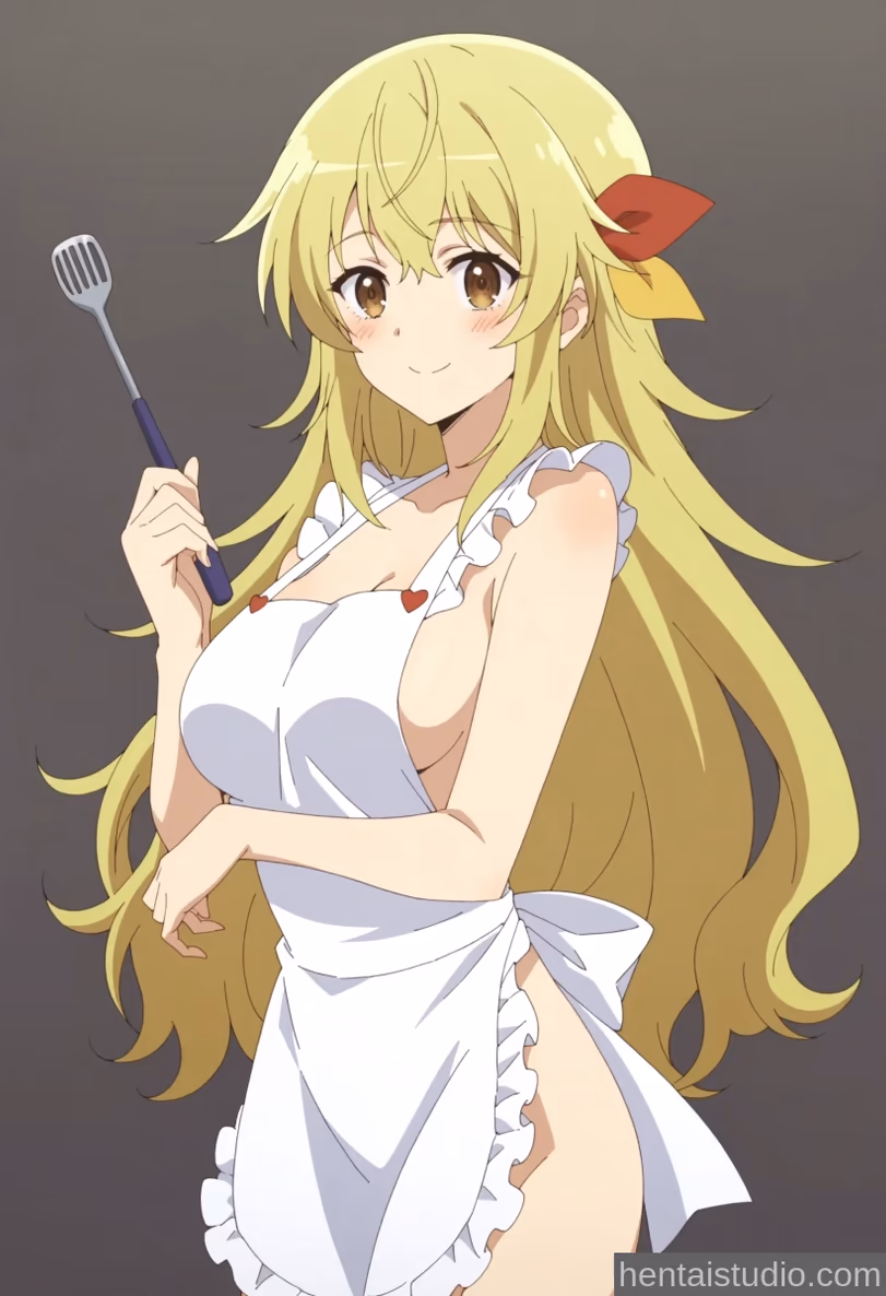 Yifa from The Reincarnation Of The Strongest Exorcist In Another World — image 53 of 60