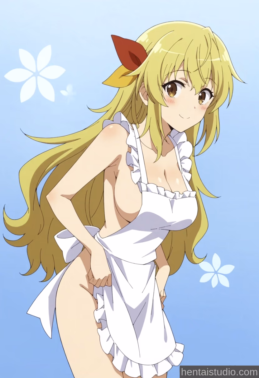 Yifa from The Reincarnation Of The Strongest Exorcist In Another World — image 54 of 60