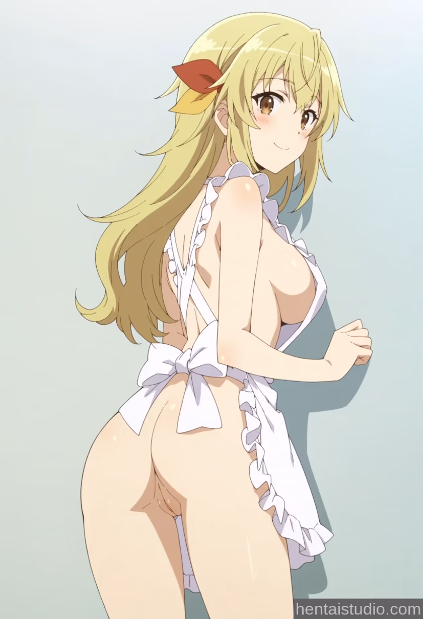 Yifa from The Reincarnation Of The Strongest Exorcist In Another World — image 55 of 60