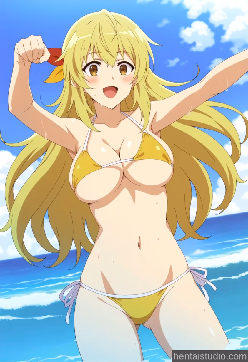 Yifa from The Reincarnation Of The Strongest Exorcist In Another World — image 58 of 60