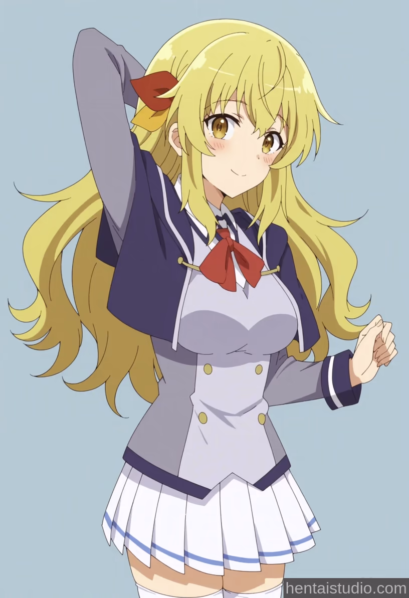 Yifa from The Reincarnation Of The Strongest Exorcist In Another World — image 6 of 60