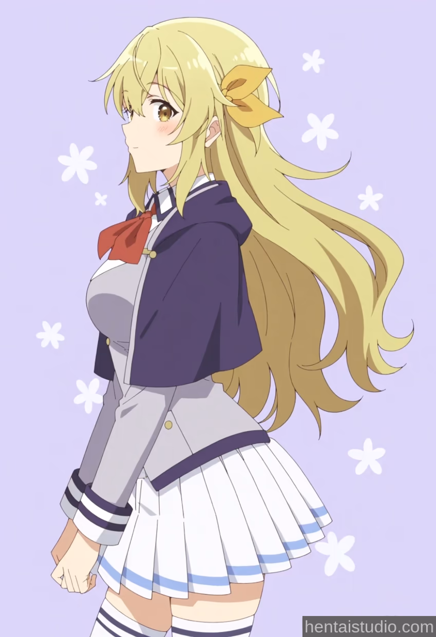 Yifa from The Reincarnation Of The Strongest Exorcist In Another World — image 7 of 60