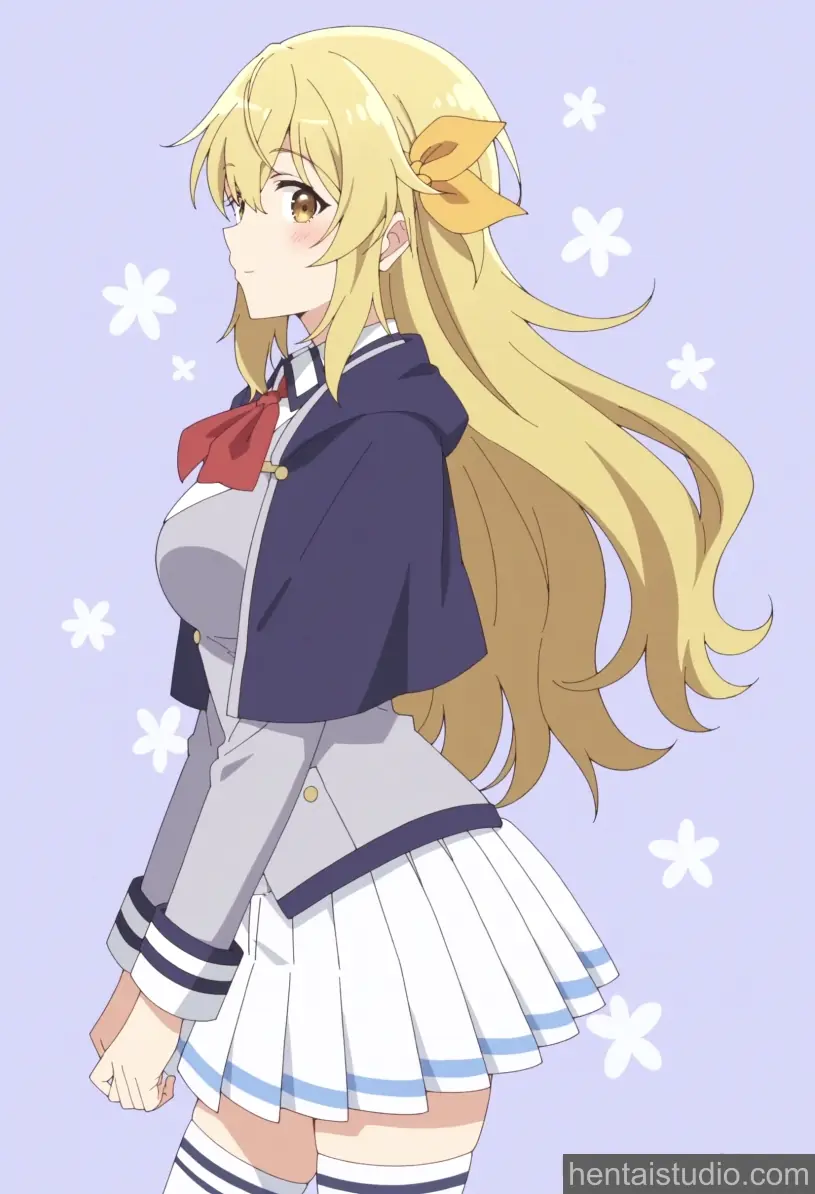 Yifa from The Reincarnation Of The Strongest Exorcist In Another World hentai art 7 of 60