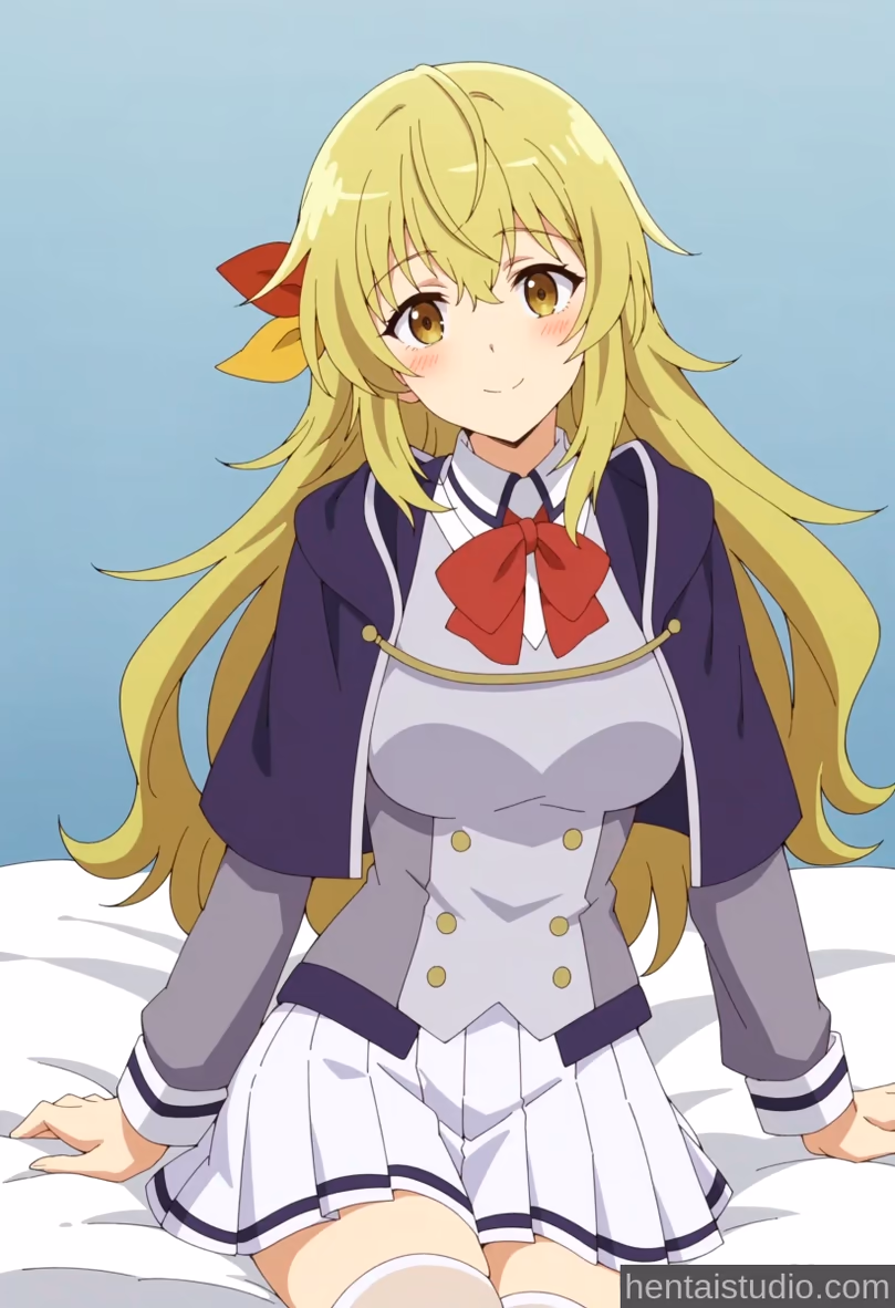 Yifa from The Reincarnation Of The Strongest Exorcist In Another World — image 8 of 60