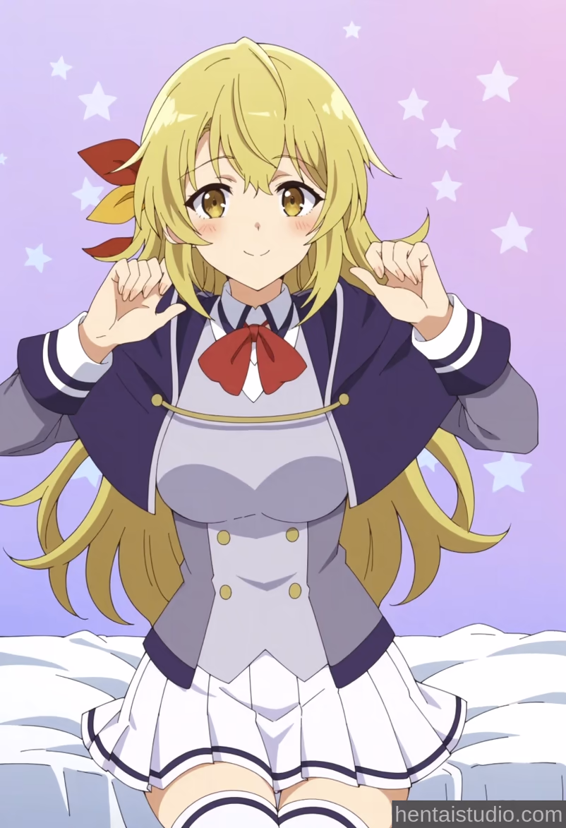 Yifa from The Reincarnation Of The Strongest Exorcist In Another World — image 9 of 60