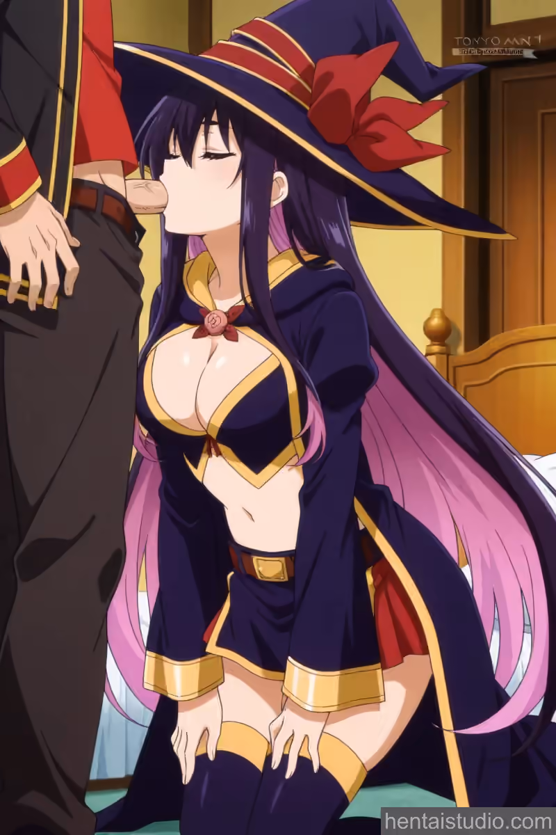 Yihdra Arvoln - The Red Ranger Becomes an Adventurer in Another World (Sentai Red Isekai de Boukensha ni Naru) - Hentai Gallery 2 - 34 Images — image 2 of 34