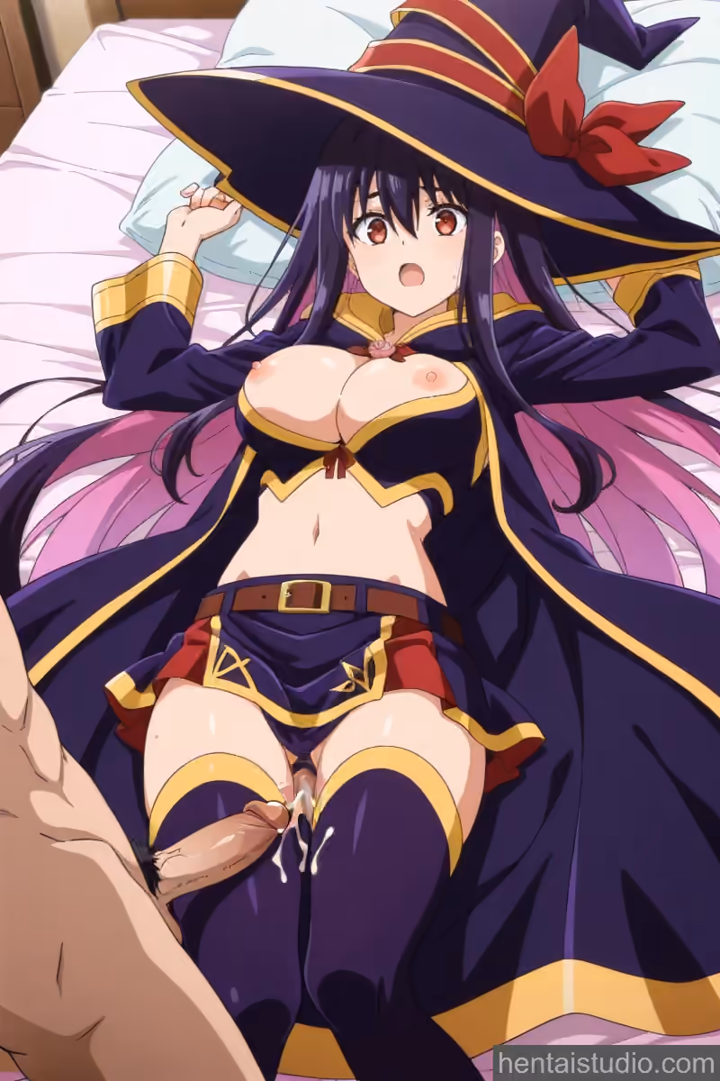 Yihdra Arvoln - The Red Ranger Becomes an Adventurer in Another World (Sentai Red Isekai de Boukensha ni Naru) - Hentai Gallery 2 - 34 Images — image 22 of 34