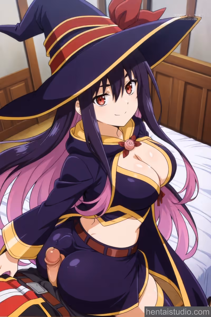 Yihdra Arvoln - The Red Ranger Becomes an Adventurer in Another World (Sentai Red Isekai de Boukensha ni Naru) - Hentai Gallery 2 - 34 Images — image 7 of 34