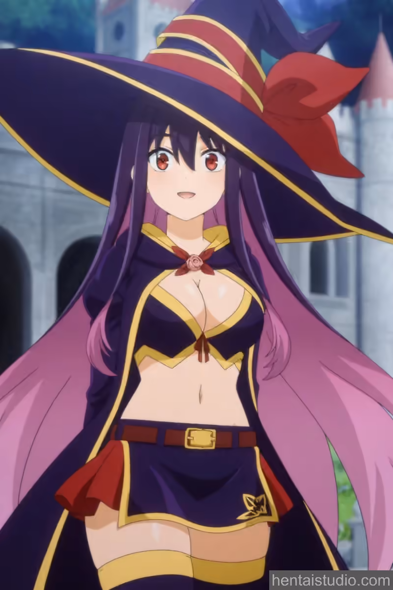 Yihdra Arvoln - The Red Ranger Becomes an Adventurer in Another World (Sentai Red Isekai de Boukensha ni Naru) - Hentai Gallery 1 - 137 Images — image 1 of 137