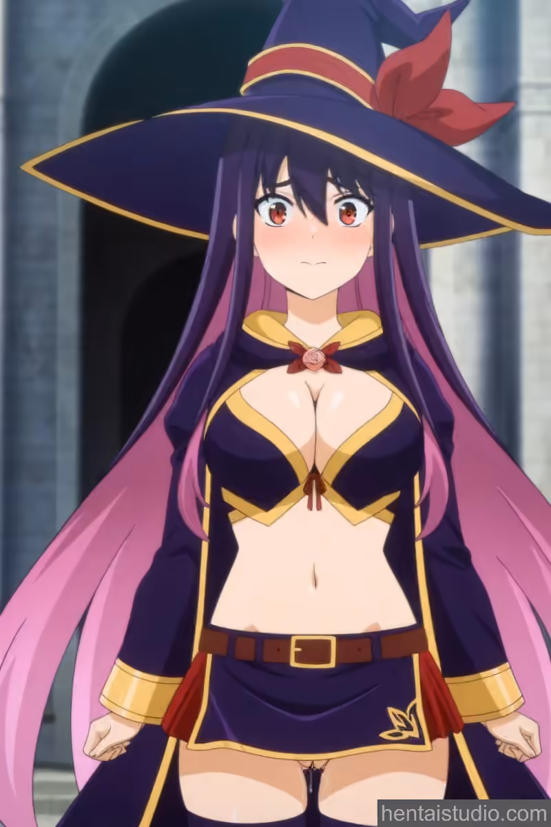 Yihdra Arvoln - The Red Ranger Becomes an Adventurer in Another World (Sentai Red Isekai de Boukensha ni Naru) - Hentai Gallery 1 - 137 Images — image 10 of 137