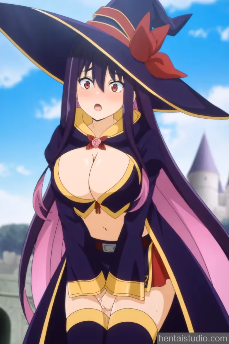 Yihdra Arvoln - The Red Ranger Becomes an Adventurer in Another World (Sentai Red Isekai de Boukensha ni Naru) - Hentai Gallery 1 - 137 Images — image 17 of 137