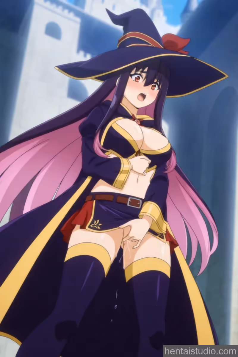 Yihdra Arvoln - The Red Ranger Becomes an Adventurer in Another World (Sentai Red Isekai de Boukensha ni Naru) - Hentai Gallery 1 - 137 Images — image 18 of 137