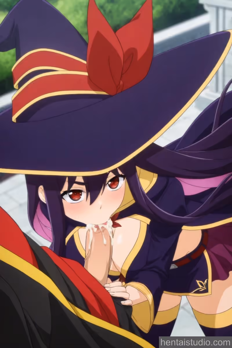 Yihdra Arvoln - The Red Ranger Becomes an Adventurer in Another World (Sentai Red Isekai de Boukensha ni Naru) - Hentai Gallery 1 - 137 Images — image 27 of 137