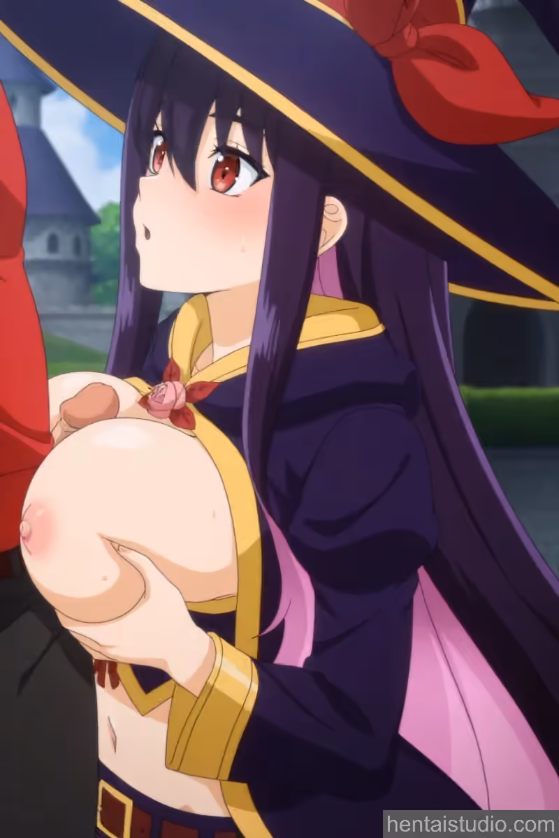 Yihdra Arvoln - The Red Ranger Becomes an Adventurer in Another World (Sentai Red Isekai de Boukensha ni Naru) - Hentai Gallery 1 - 137 Images — image 31 of 137