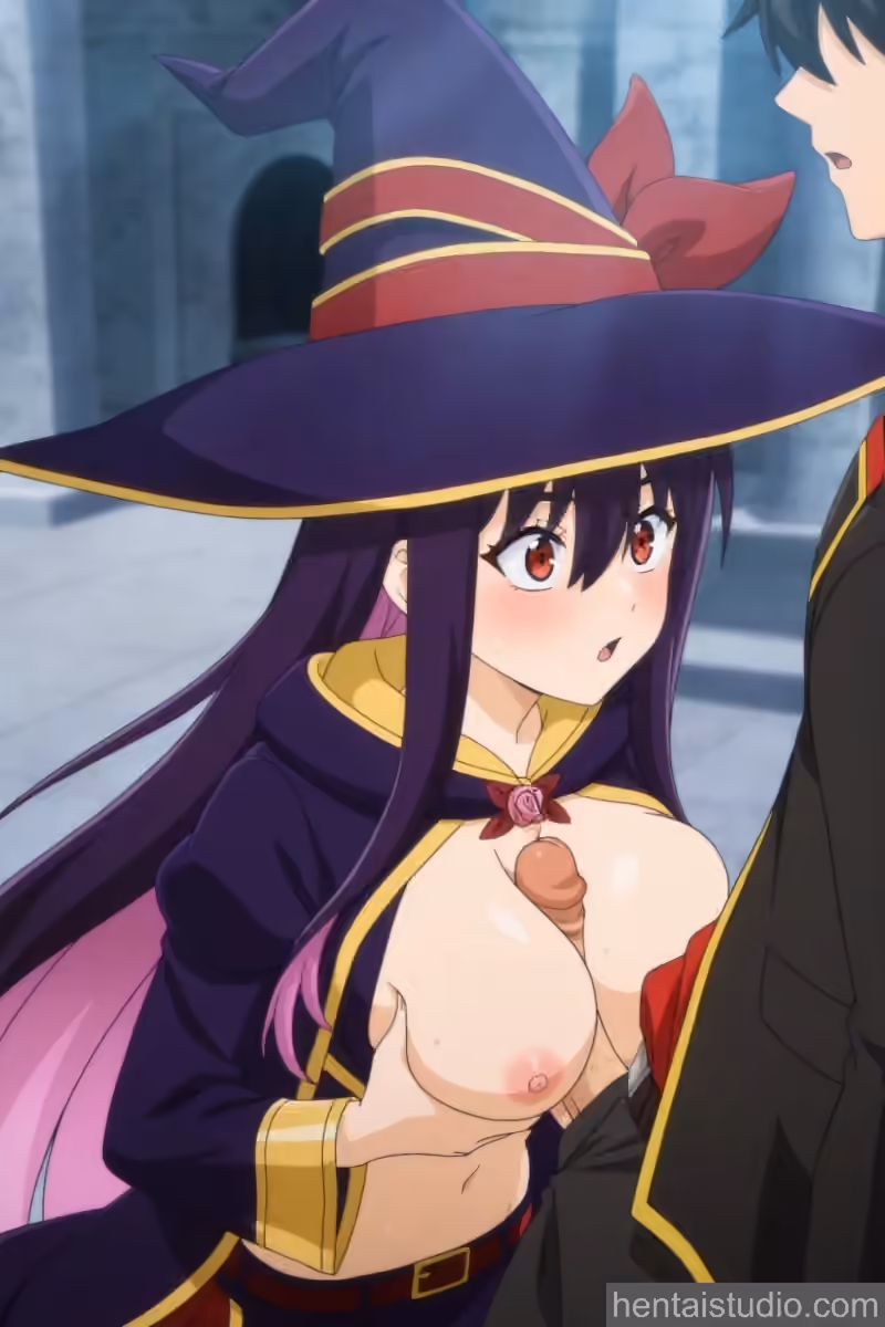 Yihdra Arvoln - The Red Ranger Becomes an Adventurer in Another World (Sentai Red Isekai de Boukensha ni Naru) - Hentai Gallery 1 - 137 Images — image 32 of 137