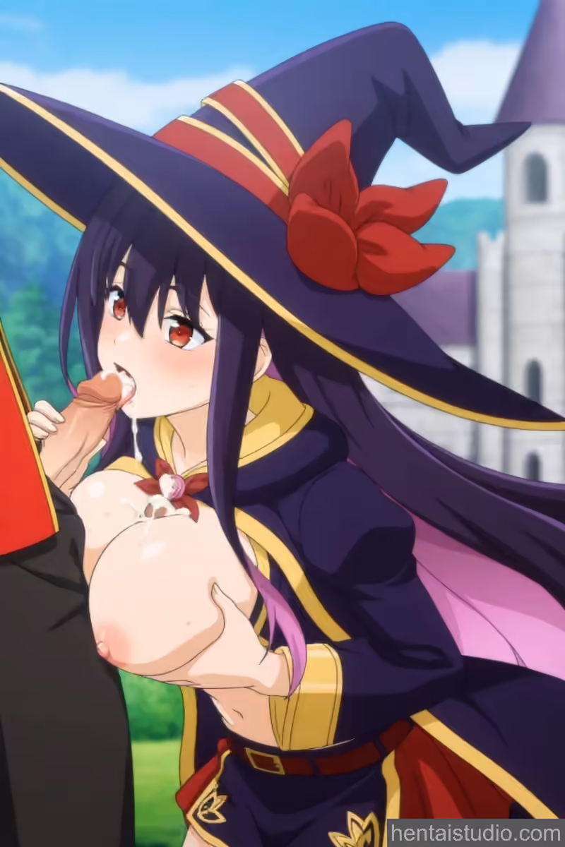 Yihdra Arvoln - The Red Ranger Becomes an Adventurer in Another World (Sentai Red Isekai de Boukensha ni Naru) - Hentai Gallery 1 - 137 Images — image 41 of 137