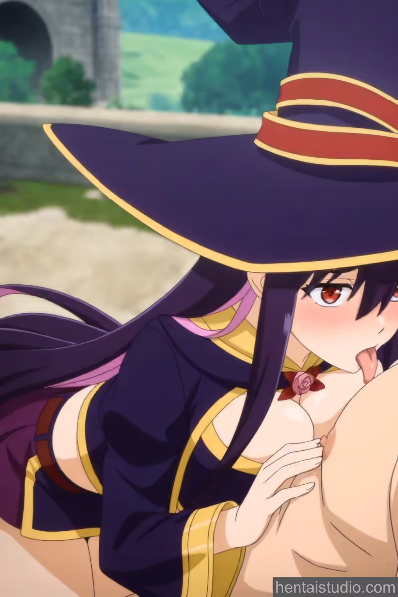 Yihdra Arvoln - The Red Ranger Becomes an Adventurer in Another World (Sentai Red Isekai de Boukensha ni Naru) - Hentai Gallery 1 - 137 Images — image 49 of 137