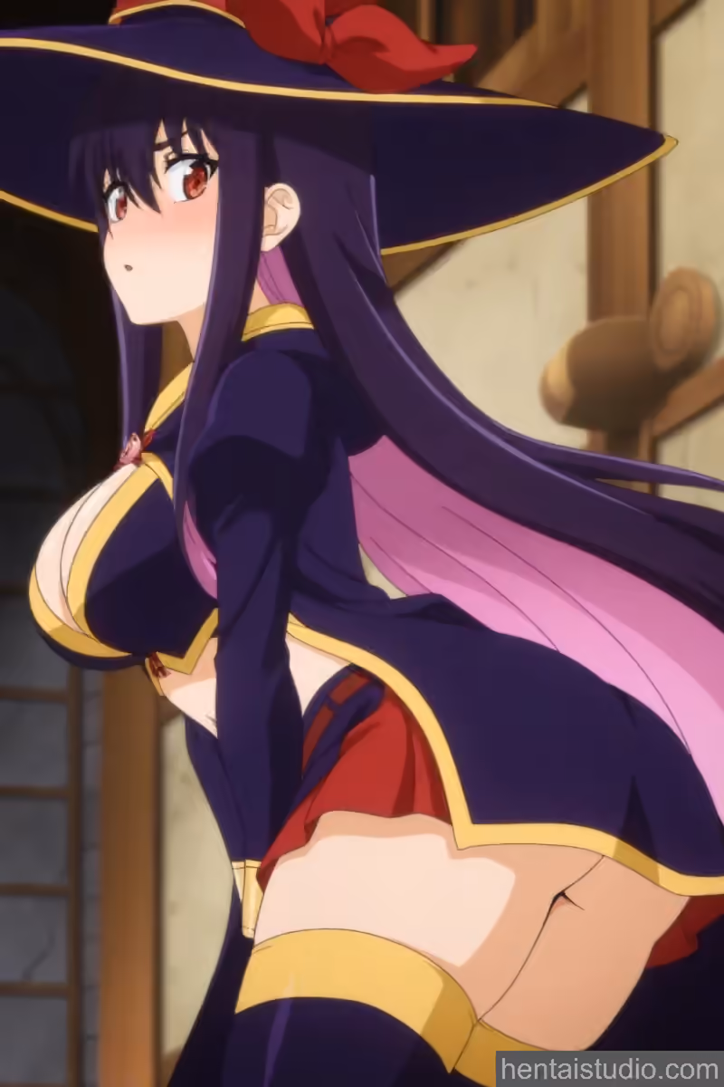 Yihdra Arvoln - The Red Ranger Becomes an Adventurer in Another World (Sentai Red Isekai de Boukensha ni Naru) - Hentai Gallery 1 - 137 Images — image 5 of 137
