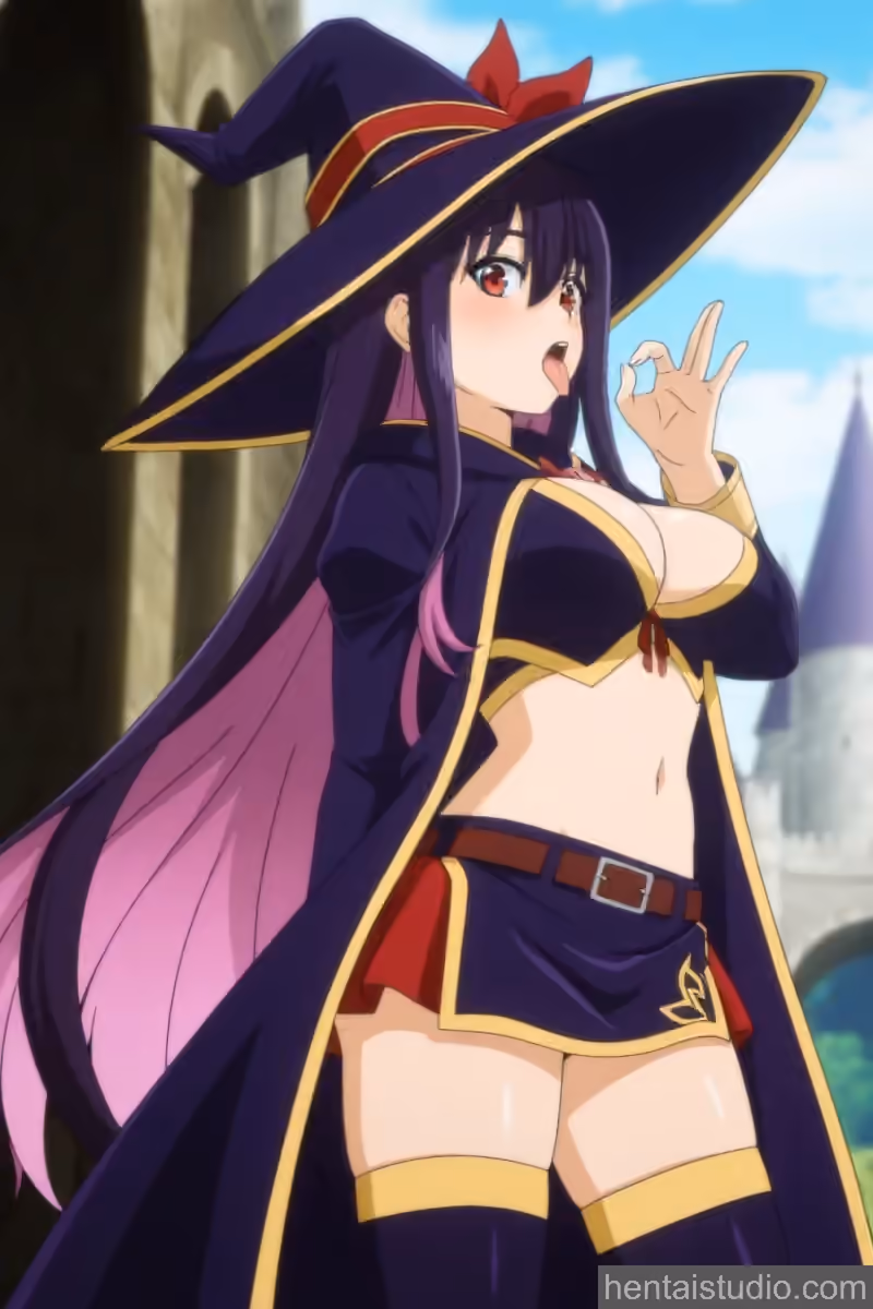 Yihdra Arvoln - The Red Ranger Becomes an Adventurer in Another World (Sentai Red Isekai de Boukensha ni Naru) - Hentai Gallery 1 - 137 Images — image 7 of 137