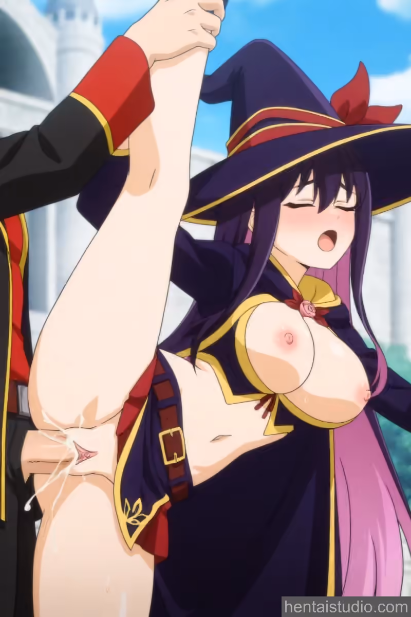 Yihdra Arvoln - The Red Ranger Becomes an Adventurer in Another World (Sentai Red Isekai de Boukensha ni Naru) - Hentai Gallery 1 - 137 Images — image 71 of 137