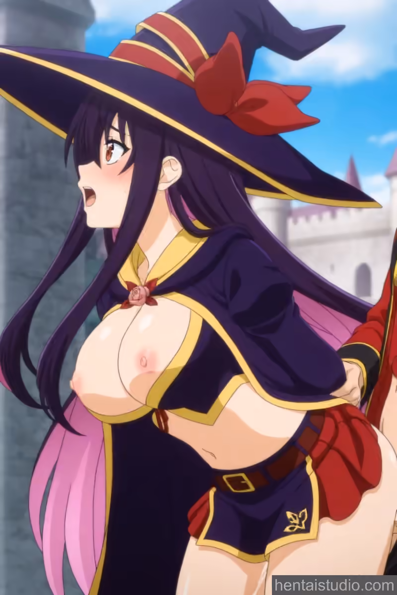 Yihdra Arvoln - The Red Ranger Becomes an Adventurer in Another World (Sentai Red Isekai de Boukensha ni Naru) - Hentai Gallery 1 - 137 Images — image 75 of 137