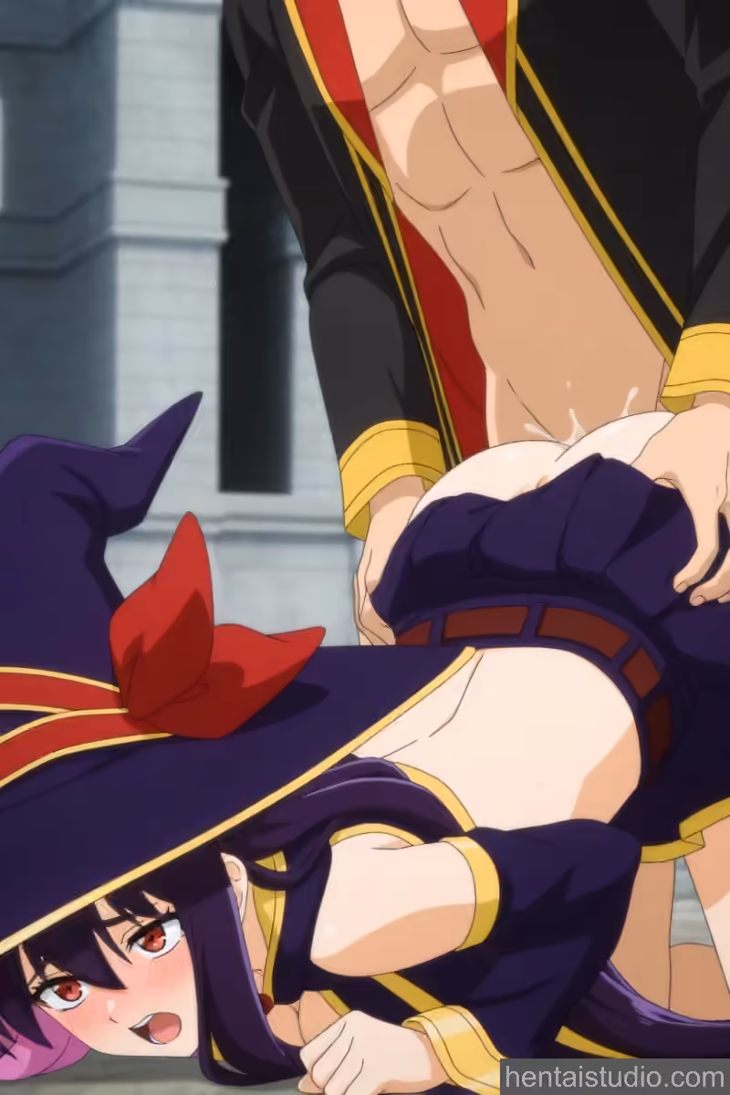 Yihdra Arvoln - The Red Ranger Becomes an Adventurer in Another World (Sentai Red Isekai de Boukensha ni Naru) - Hentai Gallery 1 - 137 Images — image 78 of 137